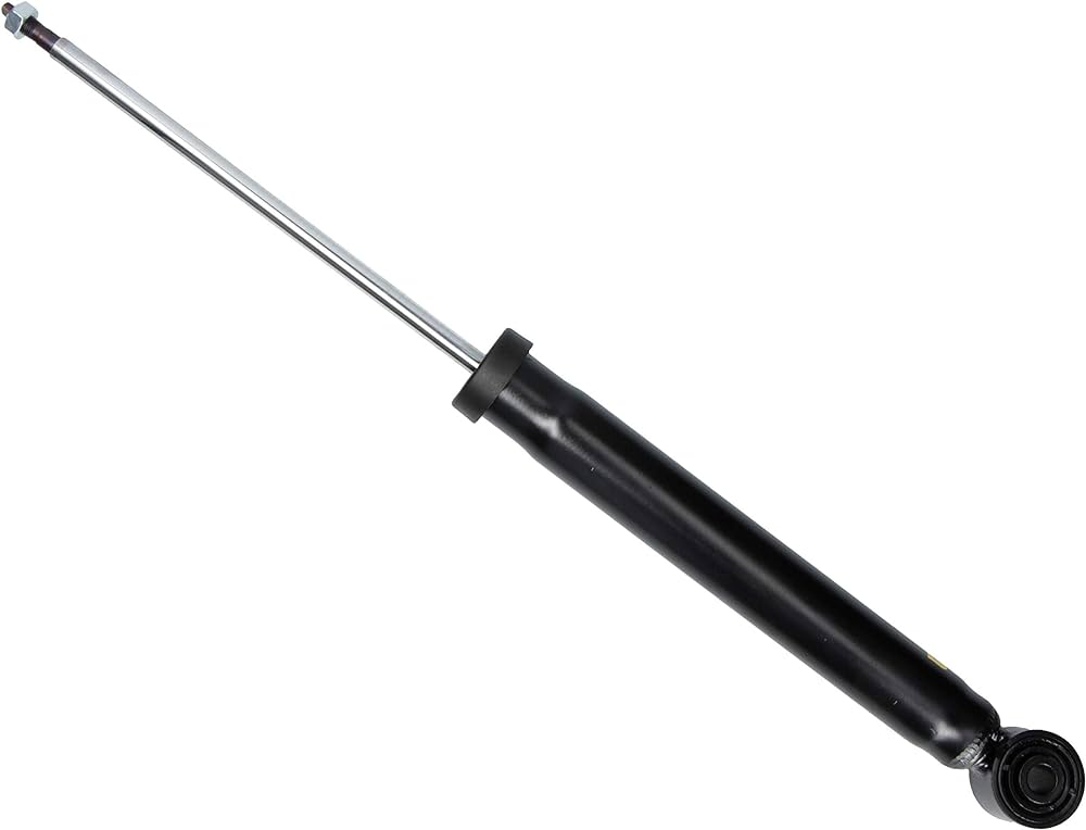 MONROE G1239-AMORTİSÖR ARKA SKODA RAPID > 6R0513025BB((-1367